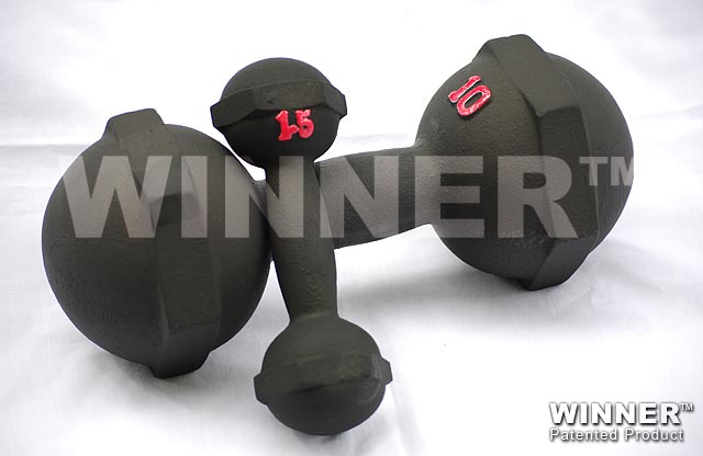 Dumbell & Barbell » Dumbell